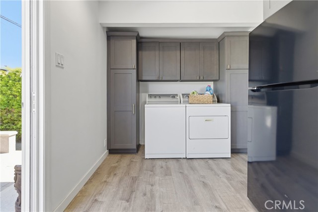 Detail Gallery Image 9 of 22 For 6713 E El Salvador, Long Beach,  CA 90815 - 2 Beds | 1 Baths