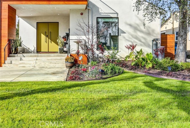 Detail Gallery Image 1 of 1 For 177 S Sunnyslope Ave, Pasadena,  CA 91107 - 4 Beds | 3/1 Baths
