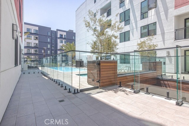 Detail Gallery Image 14 of 26 For 1234 Wilshire Bld #219,  Los Angeles,  CA 90017 - 1 Beds | 1 Baths