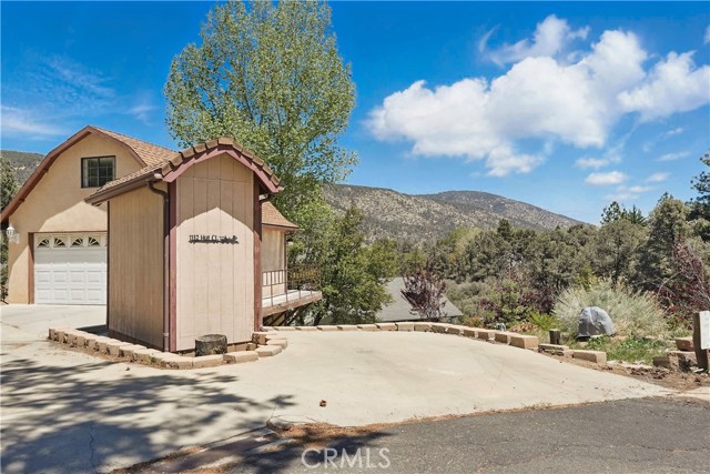 Detail Gallery Image 49 of 57 For 1132 Hut Ct, Frazier Park,  CA 93225 - 3 Beds | 3 Baths