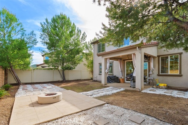 Detail Gallery Image 35 of 49 For 30222 Old Corral, Menifee,  CA 92584 - 4 Beds | 2/1 Baths