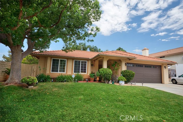 5504 N Mountain Dr, San Bernardino, CA 92407