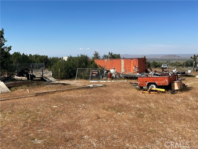 Detail Gallery Image 16 of 21 For 30837 235th, Llano,  CA 93544 - 1 Beds | 1 Baths