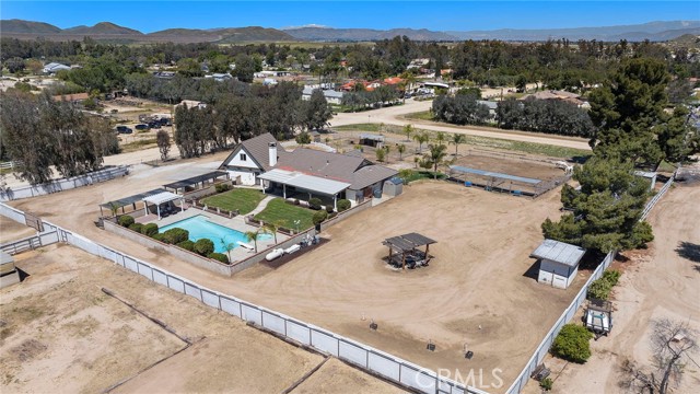 Detail Gallery Image 53 of 66 For 40015 Vista Rd, Hemet,  CA 92543 - 4 Beds | 3 Baths