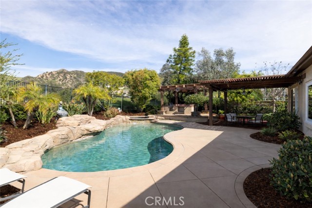 Image 11 of 26 For 29031 Bouquet Canyon Road