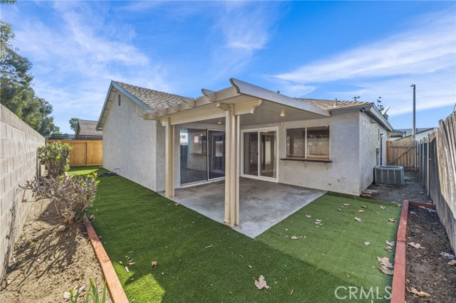 Detail Gallery Image 27 of 43 For 13065 San Clemente Ln, Chino,  CA 91710 - 4 Beds | 2 Baths