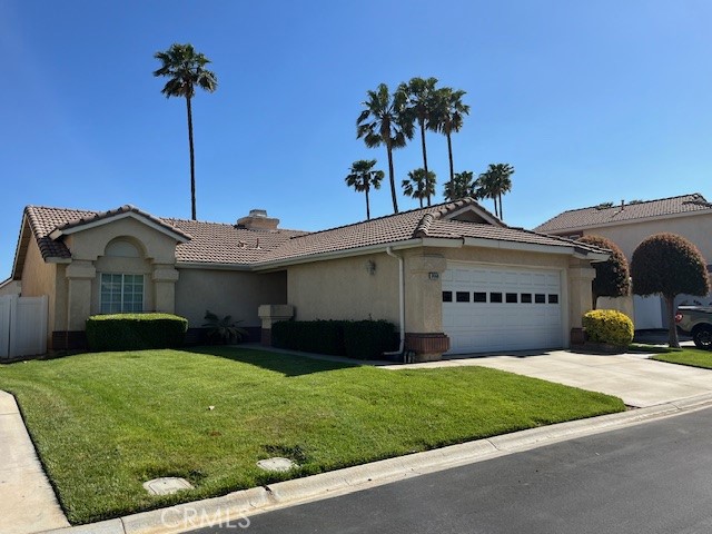 Detail Gallery Image 1 of 25 For 3060 Summer Set Cir, Banning,  CA 92220 - 2 Beds | 2 Baths