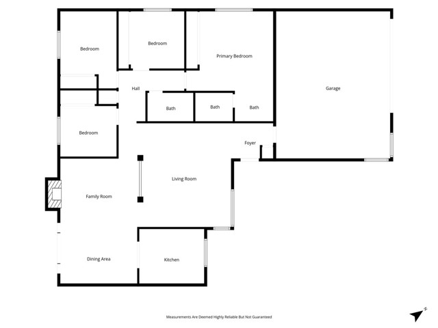 Detail Gallery Image 37 of 37 For 6540 30th, Jurupa Valley,  CA 92509 - 4 Beds | 2 Baths