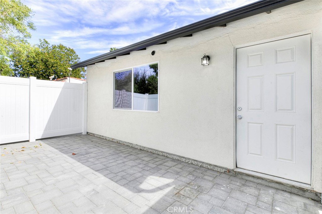 7302 N Firmament Avenue