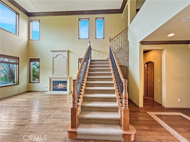 Detail Gallery Image 10 of 11 For 7786 Sanctuary Dr, Corona,  CA 92883 - 4 Beds | 3/1 Baths