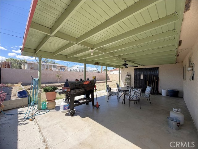 Detail Gallery Image 19 of 24 For 1600 Church St, Barstow,  CA 92311 - 4 Beds | 1/1 Baths