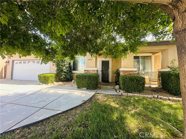 Detail Gallery Image 7 of 35 For 13375 Dunwood Ct, Victorville,  CA 92392 - 5 Beds | 2 Baths