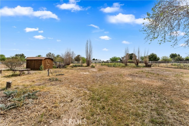 Detail Gallery Image 37 of 42 For 41038 171st, Lancaster,  CA 93535 - 3 Beds | 2 Baths