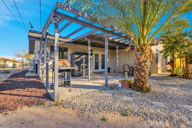 Detail Gallery Image 28 of 40 For 5474 Cahuilla Ave, Twentynine Palms,  CA 92277 - 3 Beds | 2 Baths