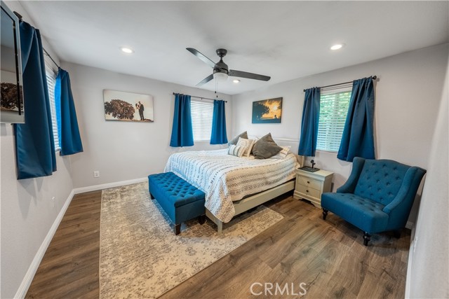 Detail Gallery Image 30 of 52 For 1544 Bellefontaine, Riverside,  CA 92506 - 5 Beds | 2 Baths