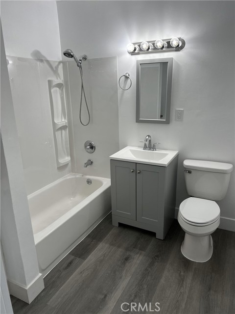 Detail Gallery Image 6 of 6 For 601 N Pauline St, Anaheim,  CA 92805 - – Beds | – Baths