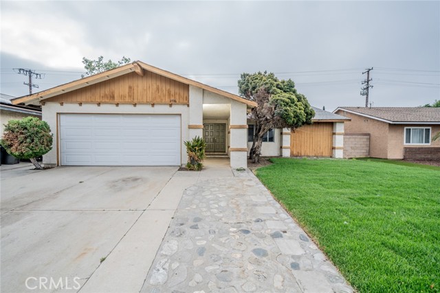 Detail Gallery Image 1 of 1 For 14916 Cliffrose Ct, Moreno Valley,  CA 92553 - 4 Beds | 2 Baths