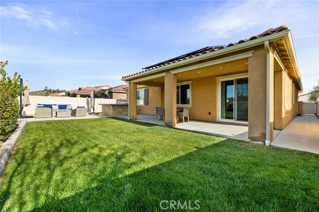 Detail Gallery Image 45 of 74 For 29819 Saddle Ranch Pl, Menifee,  CA 92584 - 4 Beds | 2/1 Baths