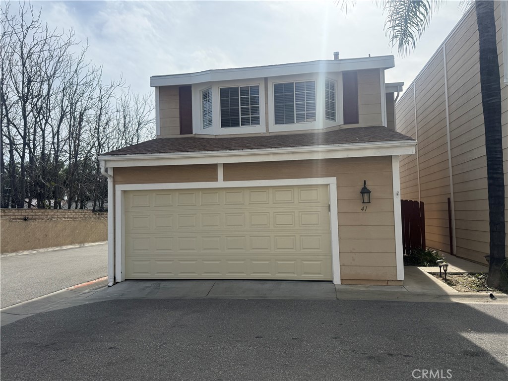 17729 Superior Street #41