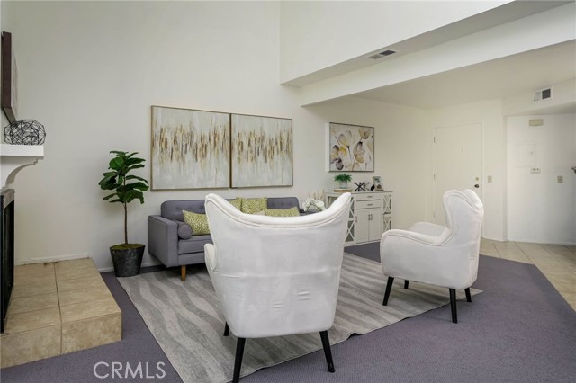 Detail Gallery Image 35 of 37 For 2756 Pine Creek, Fullerton,  CA 92835 - 1 Beds | 1/1 Baths