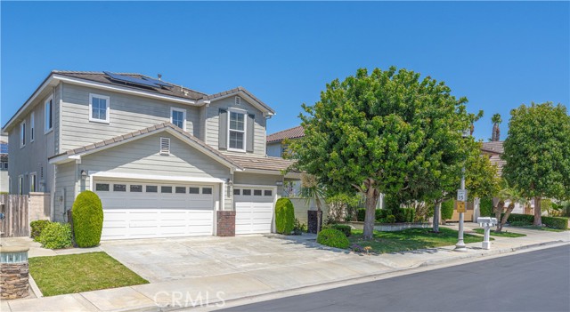 Detail Gallery Image 2 of 65 For 7371 Siena Dr, Huntington Beach,  CA 92648 - 4 Beds | 3/1 Baths