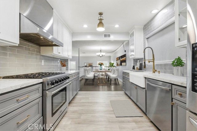 Detail Gallery Image 12 of 36 For 11514 Mollyknoll, Whittier,  CA 90604 - 3 Beds | 2 Baths