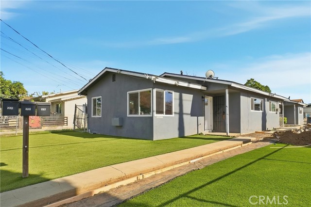 Front Image Thumbnail for CRMB26021933