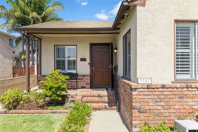 Detail Gallery Image 5 of 41 For 7327 Eglise Ave, Pico Rivera,  CA 90660 - 3 Beds | 1 Baths