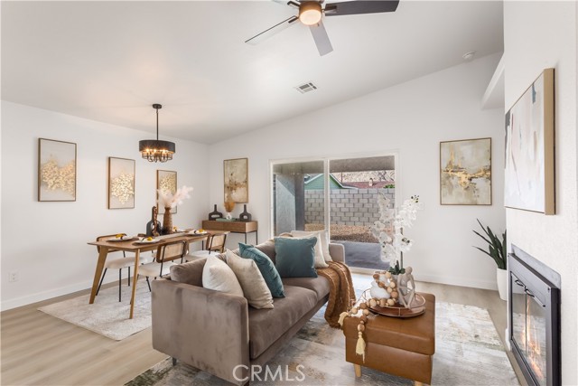 15781 Coral, Palm Springs, CA 92262