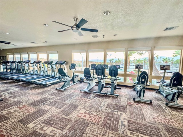 Detail Gallery Image 33 of 36 For 15500 Bubbling Wells Rd #243,  Desert Hot Springs,  CA 92240 - 3 Beds | 2 Baths