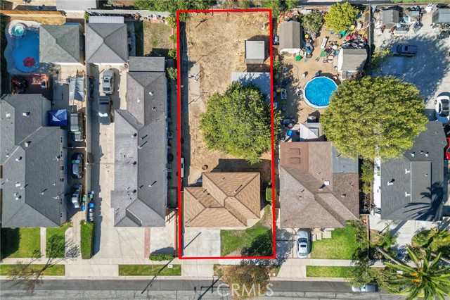 415 North Eucla Avenue photo 6