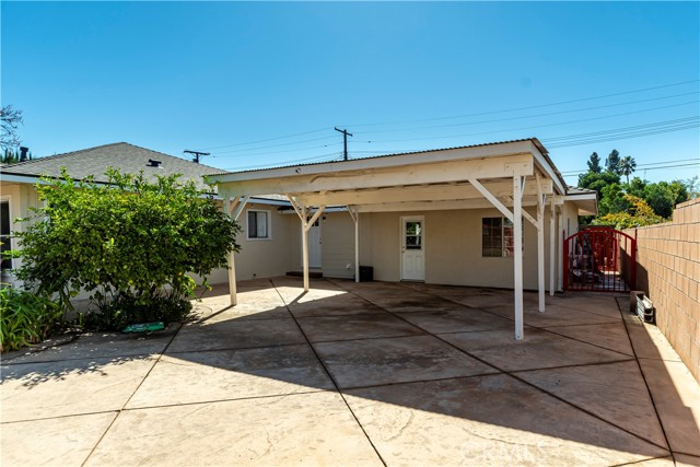 Detail Gallery Image 56 of 62 For 16040 Parthenia, North Hills,  CA 91343 - 2 Beds | 1/1 Baths