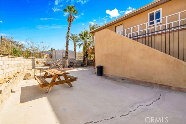 Detail Gallery Image 27 of 47 For 73557 Two Mile Rd, Twentynine Palms,  CA 92277 - 2 Beds | 2 Baths