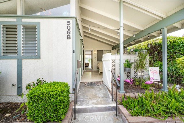 Detail Gallery Image 4 of 24 For 506 Avenida Sevilla, Laguna Woods,  CA 92637 - 2 Beds | 1/1 Baths
