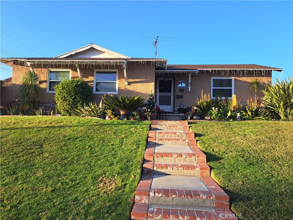 15371 Saranac Drive