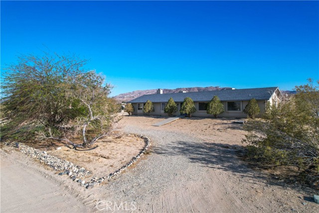 Image 2 for 75077 Cottonwood Dr, 29 Palms, CA 92277