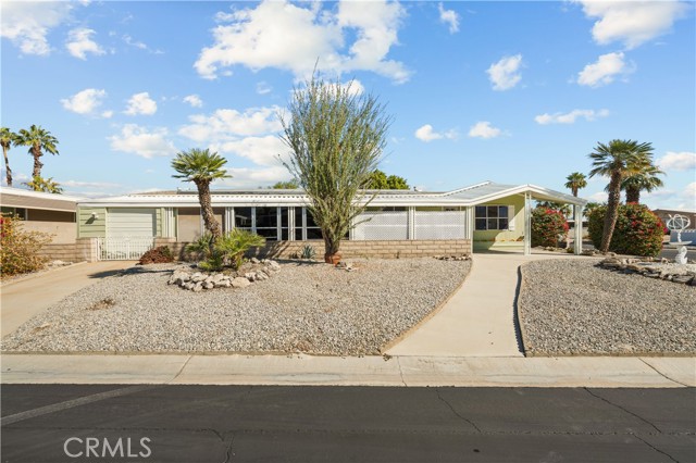 Detail Gallery Image 29 of 39 For 73330 Linda Cir, Palm Desert,  CA 92260 - 2 Beds | 2 Baths