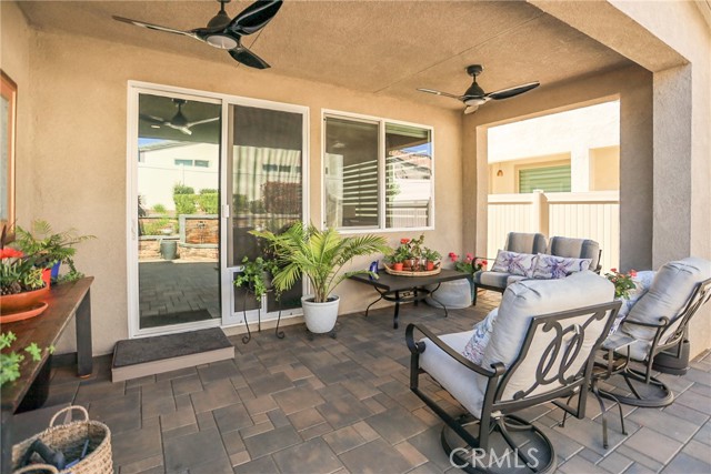 Detail Gallery Image 45 of 58 For 1660 Spring Run, Beaumont,  CA 92223 - 3 Beds | 2 Baths