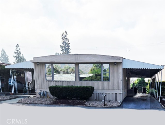 Detail Gallery Image 17 of 19 For 840 E Foothill Bld #147,  Azusa,  CA 91702 - 2 Beds | 2 Baths