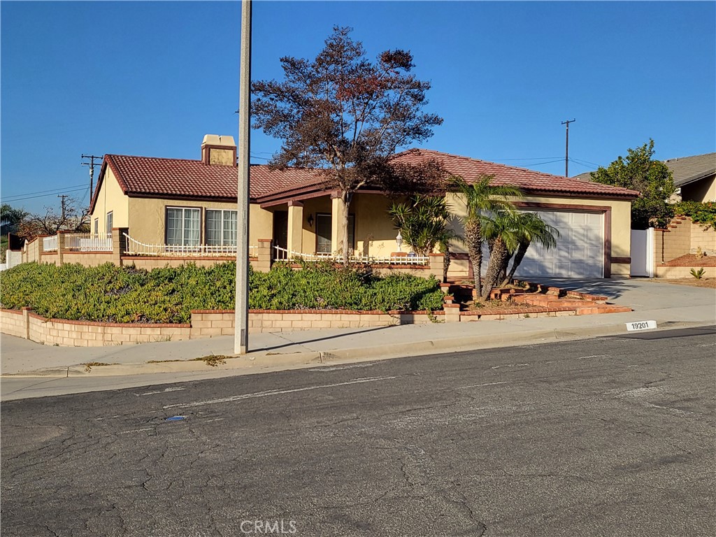 19201 Windrose Drive, Rowland Heights, CA 91748