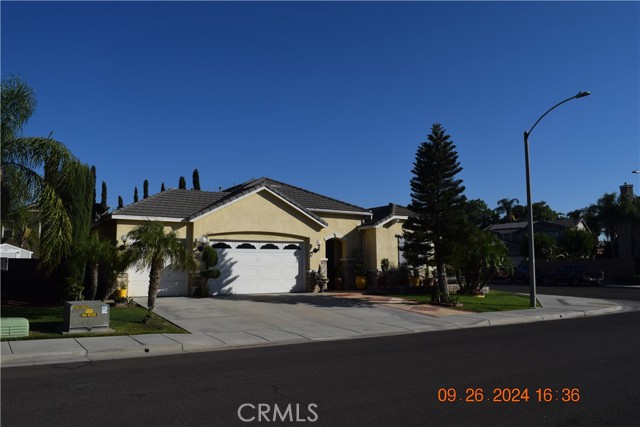 Image 2 for 12413 Black Horse St, Eastvale, CA 91752