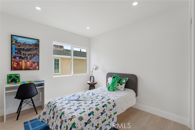 Detail Gallery Image 14 of 24 For 5004 W 138th St, Hawthorne,  CA 90250 - 3 Beds | 2 Baths