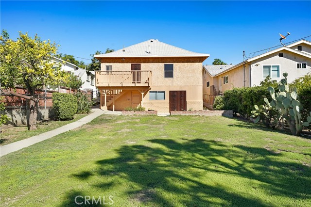 Detail Gallery Image 20 of 26 For 5830 Fayette, Los Angeles,  CA 90042 - 3 Beds | 2 Baths