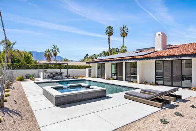 Detail Gallery Image 41 of 48 For 71109 Sunny Ln, Rancho Mirage,  CA 92270 - 4 Beds | 3/1 Baths