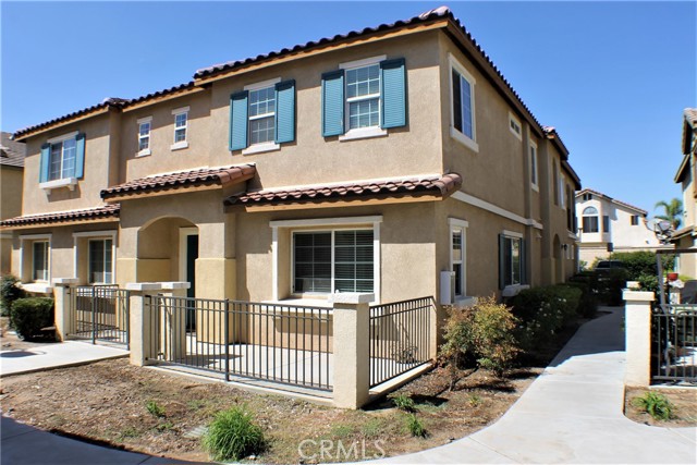 Detail Gallery Image 1 of 26 For 15613 Lasselle St #17,  Moreno Valley,  CA 92551 - 2 Beds | 2/1 Baths