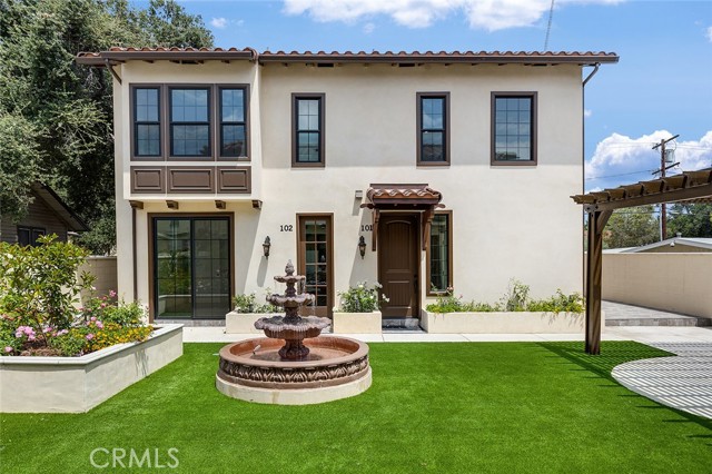 Detail Gallery Image 7 of 23 For 81 N Grand Oaks Ave #102,  Pasadena,  CA 91107 - 2 Beds | 2 Baths