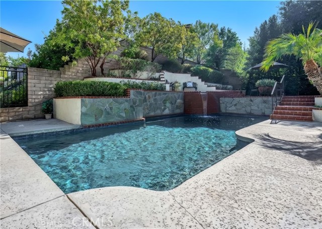 Detail Gallery Image 29 of 34 For 7156 Castle Peak, West Hills,  CA 91307 - 4 Beds | 3 Baths