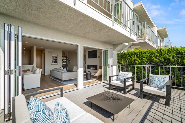 Detail Gallery Image 32 of 36 For 26036 View Point Dr #93,  Dana Point,  CA 92624 - 3 Beds | 2/1 Baths