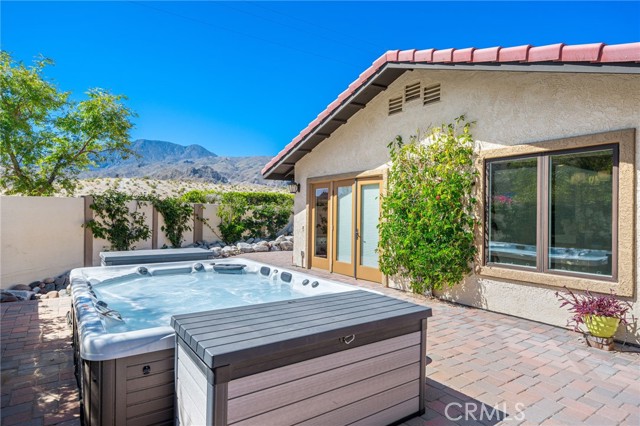 Detail Gallery Image 42 of 51 For 54985 Avenida Carranza, La Quinta,  CA 92253 - 2 Beds | 2 Baths