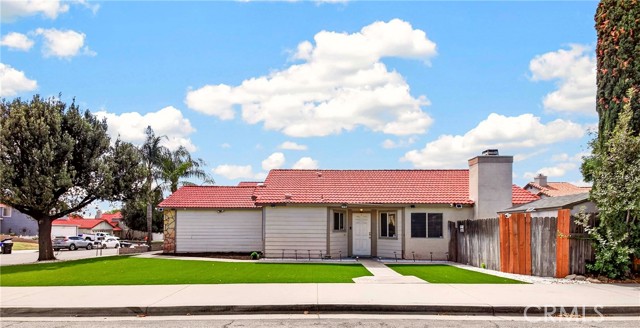 2 Bed Home for Sale in Highland, California